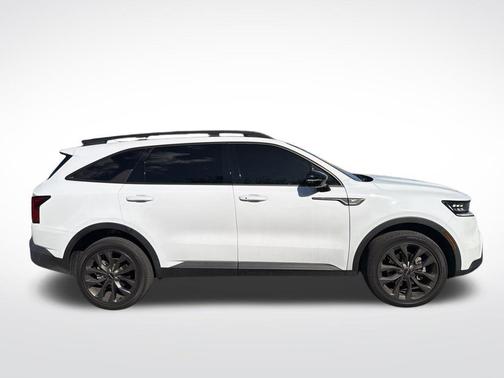2023 Kia Sorento X-Line SX Prestige