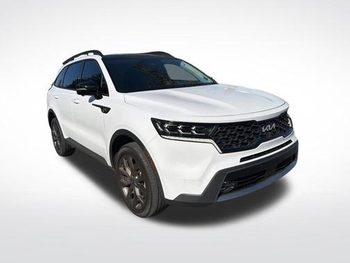 2023 Kia Sorento X-Line SX Prestige
