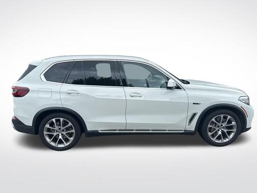 2023 BMW X5 PHEV xDrive45e