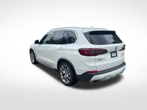 2023 BMW X5 PHEV xDrive45e