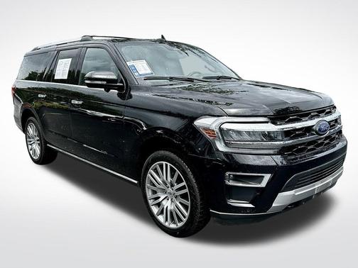 2023 Ford Expedition Max Limited