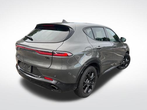 2024 Dodge Hornet R/T