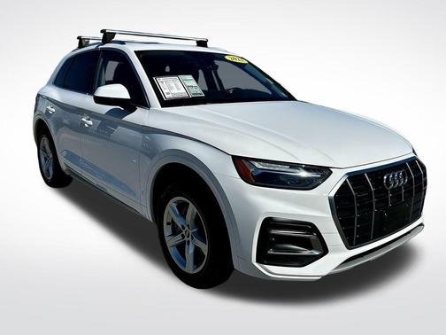 2023 Audi Q5 40 Premium
