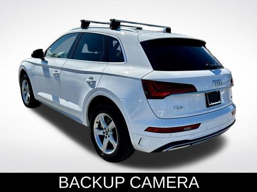 2023 Audi Q5 40 Premium