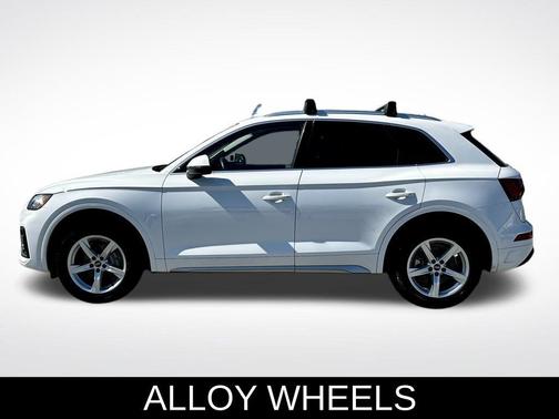 2023 Audi Q5 40 Premium