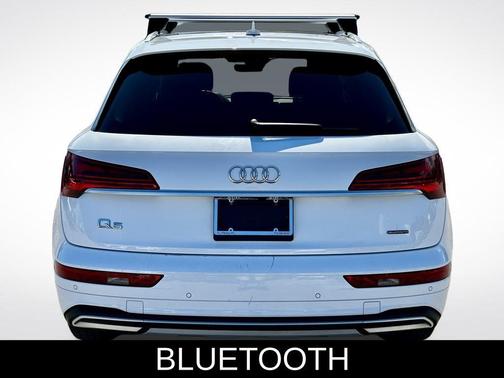 2023 Audi Q5 40 Premium
