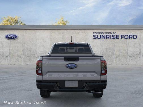 Avalanche 2026 Ford Ranger XLT