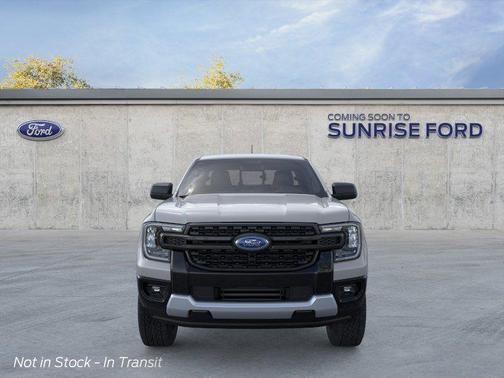 Avalanche 2026 Ford Ranger XLT