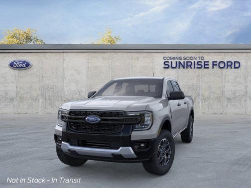 Avalanche 2026 Ford Ranger XLT
