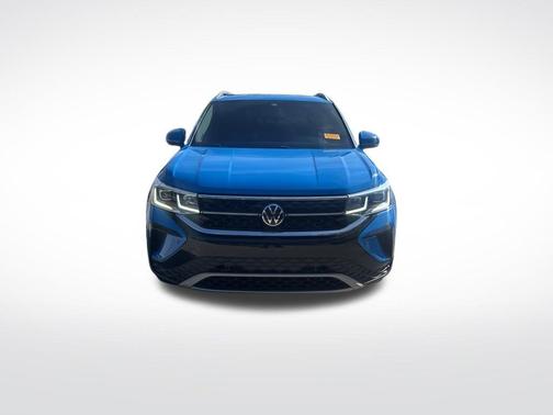 2022 Volkswagen Taos 1.5T SEL