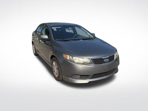 Titanium 2012 Kia Forte EX
