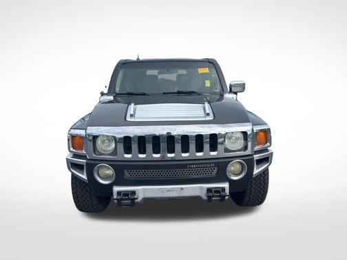 2009 Hummer H3