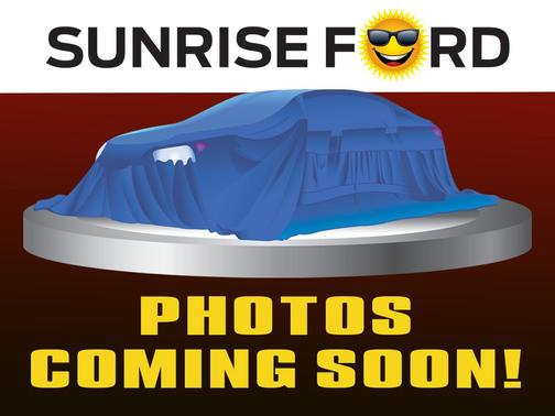 White 2026 Ford Explorer ST-Line