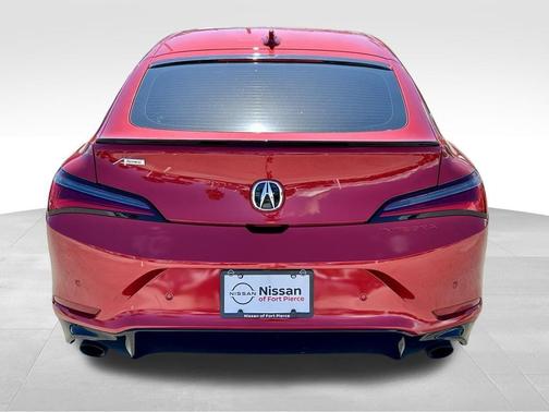 2023 Acura Integra A-Spec Technology