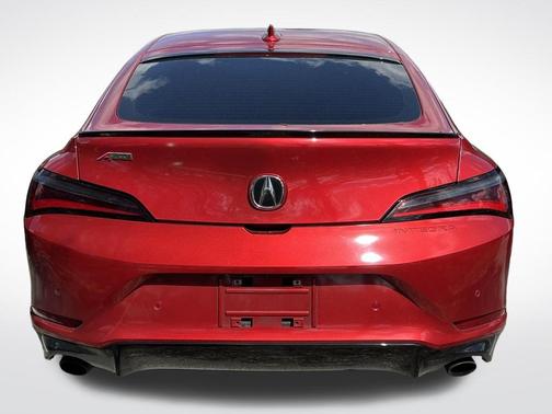 2023 Acura Integra A-Spec Technology