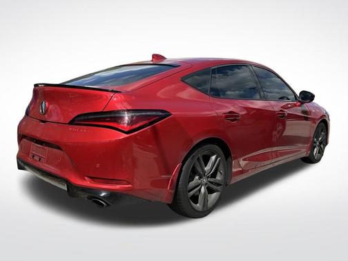 2023 Acura Integra A-Spec Technology