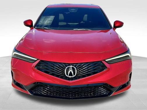 2023 Acura Integra A-Spec Technology