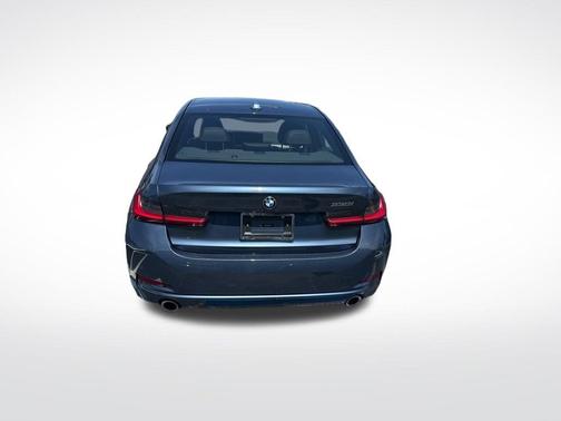 2025 BMW 330 i