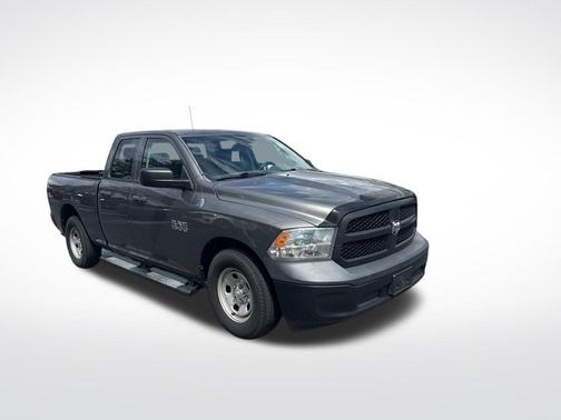 2013 RAM 1500 Tradesman/Express