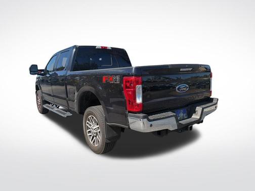 2019 Ford F-250 Lariat