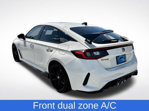 2023 Honda Civic Type R Base