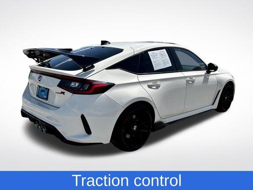 2023 Honda Civic Type R Base