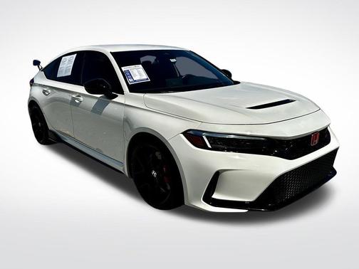 2023 Honda Civic Type R Base