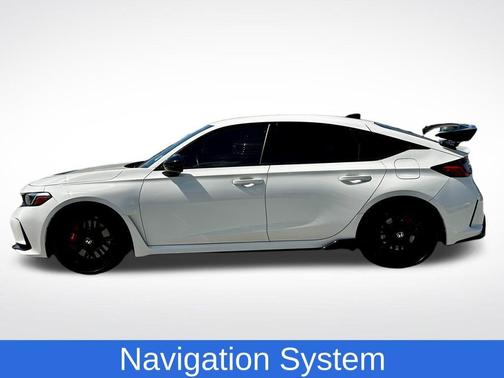 2023 Honda Civic Type R Base