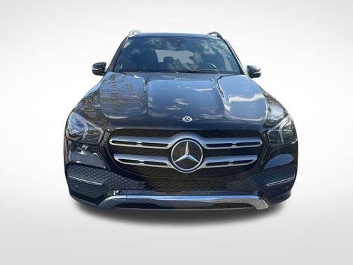 2022 Mercedes-Benz GLE 350 Base 4MATIC