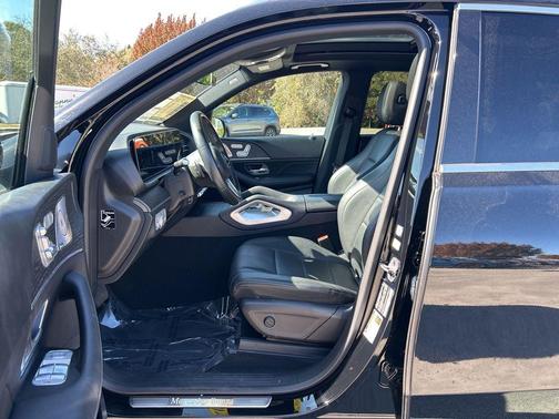 2022 Mercedes-Benz GLE 350 Base 4MATIC