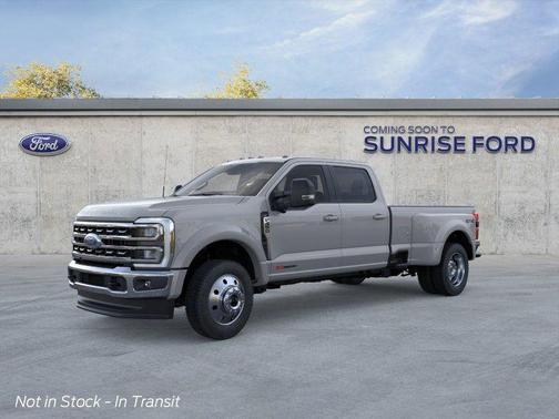 2026 Ford F-450 XLT