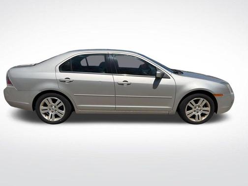 2007 Ford Fusion SEL