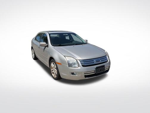 2007 Ford Fusion SEL