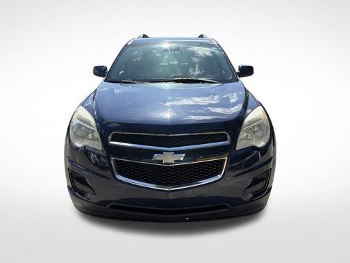 Velvet 2015 Chevrolet Equinox 1LT