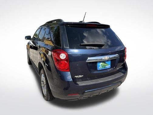 Velvet 2015 Chevrolet Equinox 1LT