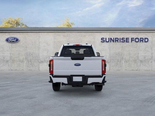 2025 Ford F-250 XL