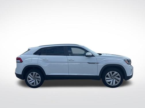2021 Volkswagen Atlas Cross Sport 3.6L V6 SE w/Technology