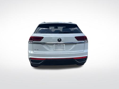 2021 Volkswagen Atlas Cross Sport 3.6L V6 SE w/Technology