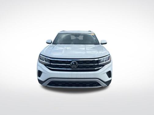 2021 Volkswagen Atlas Cross Sport 3.6L V6 SE w/Technology