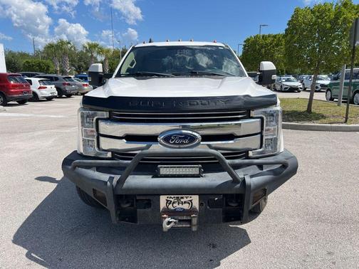 2019 Ford F-350 Lariat Super Duty