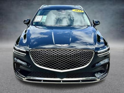 Vik Black 2023 Genesis GV70 2.5T