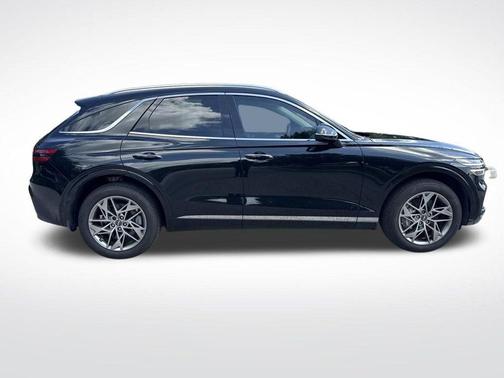 Vik Black 2023 Genesis GV70 2.5T