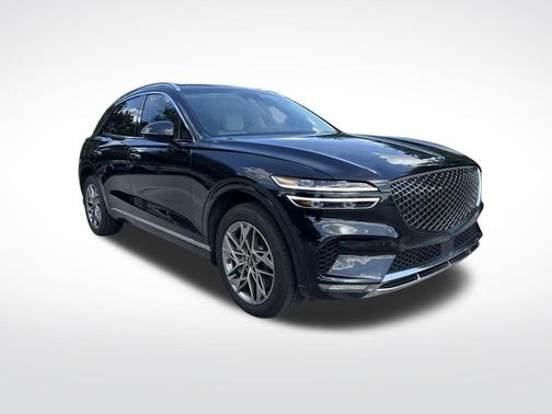 Vik Black 2023 Genesis GV70 2.5T
