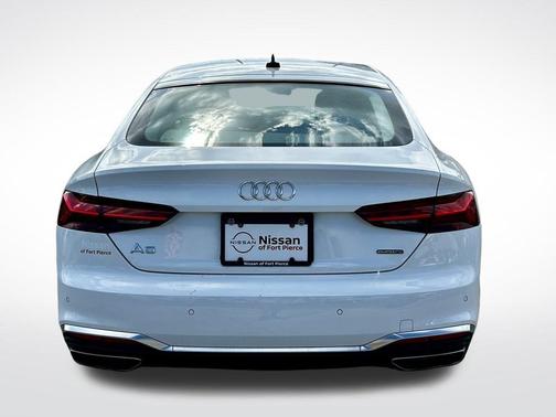 2024 Audi A5 Sportback Premium Plus