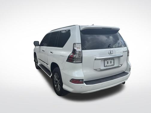 2016 Lexus GX 460 Luxury