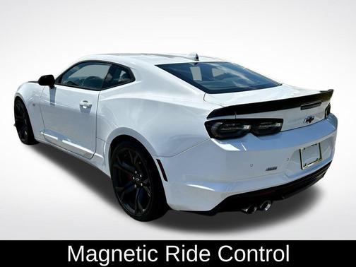2020 Chevrolet Camaro 2SS