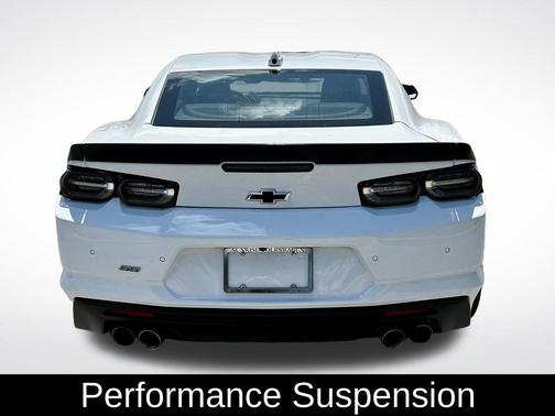 2020 Chevrolet Camaro 2SS