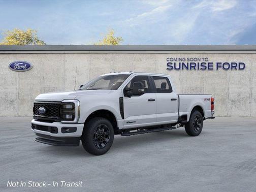 2026 Ford F-250 XL