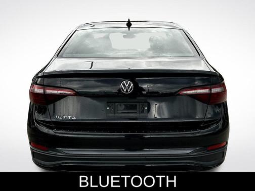 2024 Volkswagen Jetta 1.5T Sport