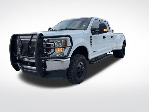 2022 Ford F-350 XLT